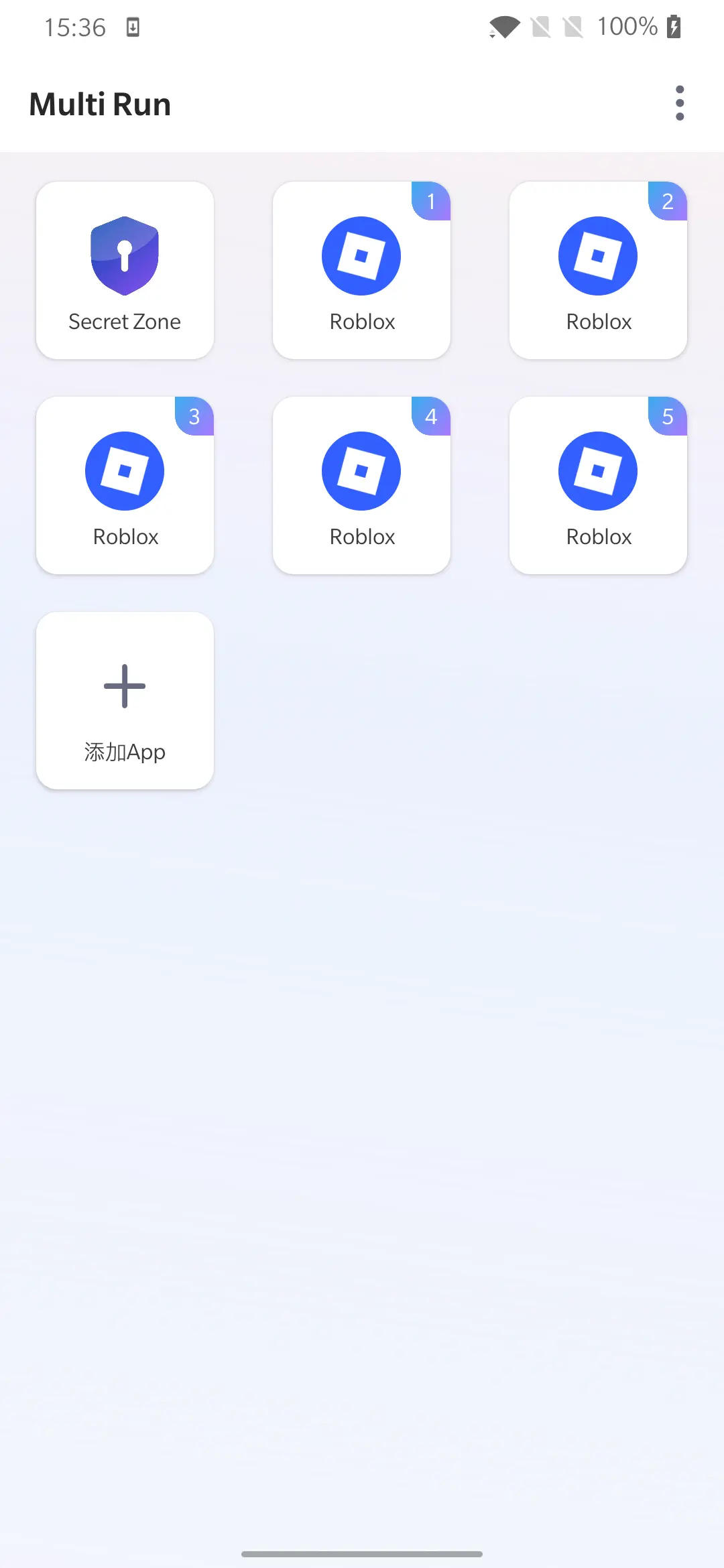 Multi Run Roblox Multiple Accounts