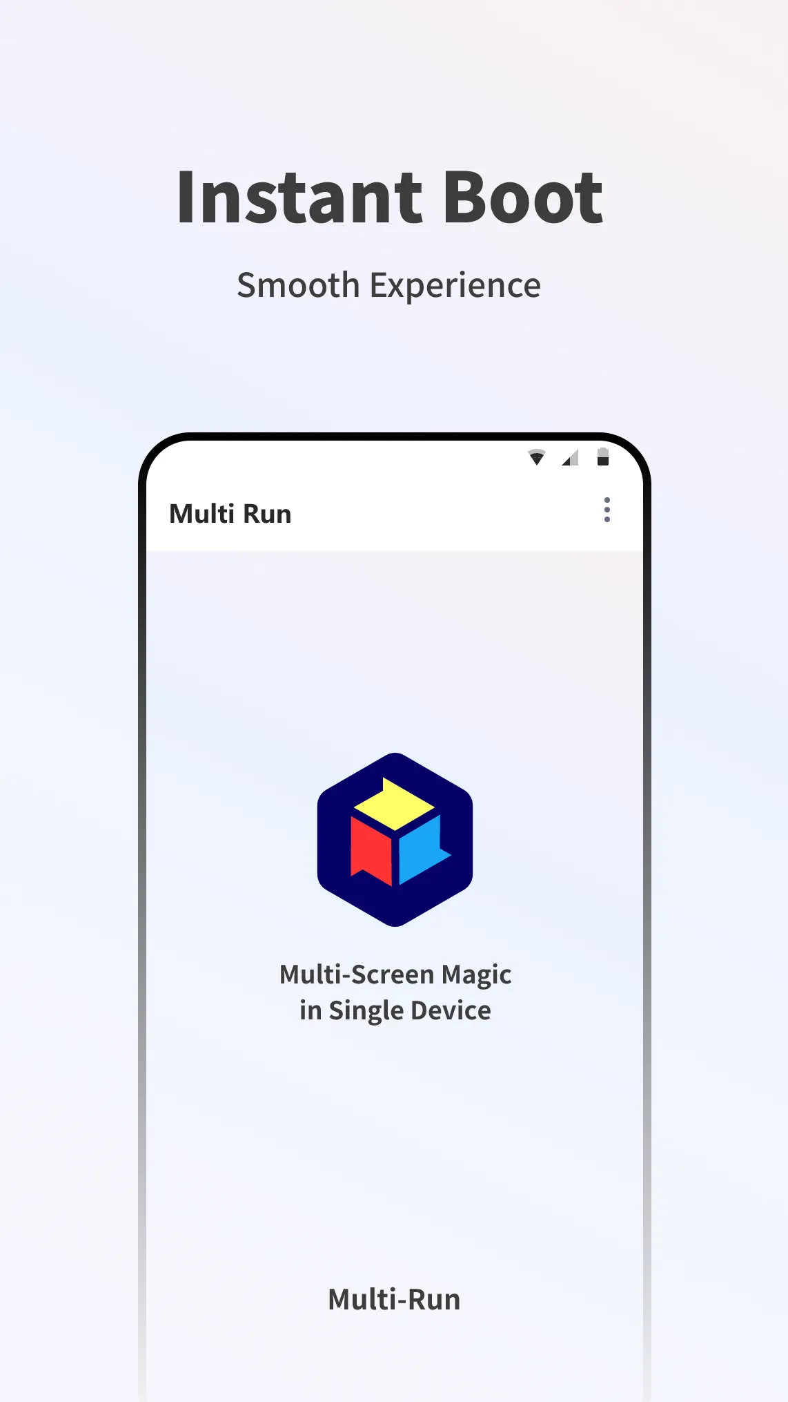 Dual Clone App